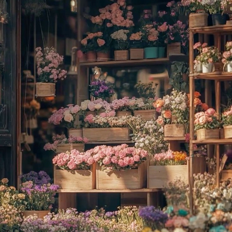 Bí quyết chọn hoa tươi lâu cho ngày lễ